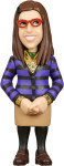 The Big Bang Theory Amy Farrah Fowler Minix zbirateljska figura 12cm -