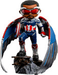 The Falcon and the Winter Soldier Captain America MiniCo zbirateljska