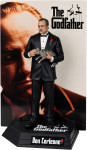 The Godfather Don Corleone zbirateljska figura 17cm - novo