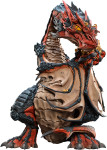 The Hobbit Smaug zbirateljska figura 29cm - novo