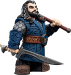 The Hobbit Thorin Oakenshield Mini Epics zbirateljska figura 10cm - no