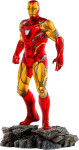 The Infinity Saga Iron Man Ultimate zbirateljski kip 24cm - novo