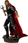 The Infinity Saga Thor Battle of NY zbirateljski kip 22cm - novo