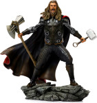 The Infinity Saga Thor Ultimate zbirateljski kip 24cm - novo
