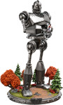 The Iron Giant Iron Giant in Hogarth Hughes zbirateljski kip 60cm - no
