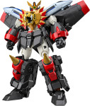 The King of Braves GaoGaiGar GaoGaiGar HG plastični model 16cm - novo
