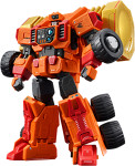 The King of Braves GaoGaiGar Goldymarg RG plastični model 13cm - novo