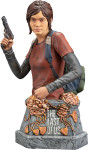 The Last of Us Ellie with Handgun doprsni kip 19cm - novo