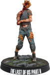 The Last of Us Part 2 Armored Clicker zbirateljska figura 22cm - novo