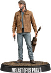 The Last of Us Part 2 Joel zbirateljska figura 23cm - novo
