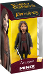 The Lord of the Rings Aragorn Minix zbirateljska figura 12cm - novo
