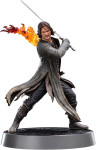 The Lord of the Rings Aragorn zbirateljska figura 28cm - novo