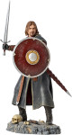 The Lord of the Rings Boromir zbirateljski kip 23cm - novo