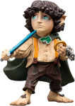 The Lord of the Rings Frodo Baggins Mini Epics zbirateljska figura v2