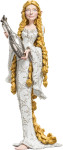 The Lord of the Rings Galadriel zbirateljska figura 17cm - novo