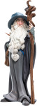 The Lord of the Rings Gandalf the Grey zbirateljska figura 18cm - novo