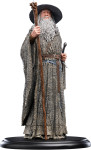 The Lord of the Rings Gandalf the Grey zbirateljski kip 18cm - novo