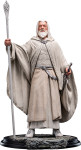 The Lord of the Rings Gandalf the White zbirateljski kip 37cm - novo