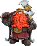 The Lord of the Rings Gimli zbirateljska figura 15cm - novo
