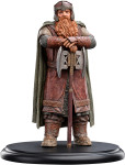 The Lord of the Rings Gimli zbirateljski kip 13cm - novo