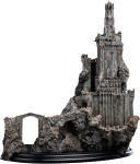 The Lord of the Rings Hobbit Hole 15 Gardens Smial zbirateljska dioram