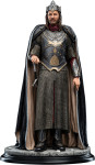 The Lord of the Rings King Aragorn zbirateljski kip 34cm - novo