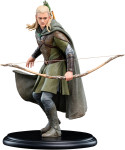 The Lord of the Rings Legolas zbirateljski kip - novo