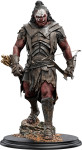 The Lord of the Rings Lurtz Hunter of Men zbirateljski kip 36cm - novo