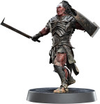 The Lord of the Rings Lurtz zbirateljska figura 25cm - novo