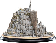The Lord of the Rings Minas Tirith zbirateljska diorama 21cm - novo