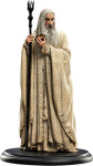 The Lord of the Rings Saruman zbirateljska figura 19cm - novo