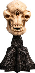The Lord of the Rings Skull of a Cave Troll zbirateljski kip 22cm - no