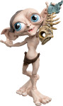 The Lord of the Rings Smeagol Mini Epics Vinyl zbirateljska figura 11c