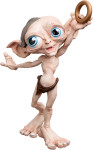 The Lord of the Rings Smeagol v2 zbirateljska figura 12cm - novo