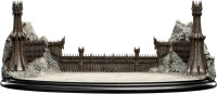 The Lord of the Rings The Black Gate zbirateljska diorama 15cm - novo