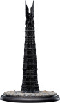 The Lord of the Rings Tower of Orthanc zbirateljska diorama 18cm - nov