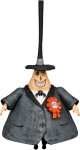 The Nightmare Before Christmas Mayor Series 1 zbirateljska figura 15cm