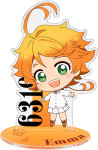 The Promised Neverland Chibi Emma akrilna figura 8cm - novo