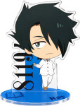 The Promised Neverland Chibi Ray akrilna figura 8cm - novo