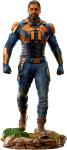 The Suicide Squad Bloodsport zbirateljski kip 21cm - novo