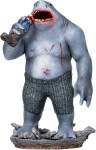 The Suicide Squad King Shark zbirateljski kip 23cm - novo