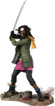 The Walking Dead Michonne zbirateljski kip 25cm - novo