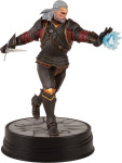 The Witcher 3 Geralt Toussaint Tourney Armor zbirateljska figura 20cm
