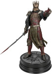The Witcher 3 King of the Wild Hunt Eredin zbirateljska figura 20cm -