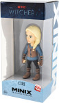 The Witcher Ciri Minix zbirateljska figura 12cm - novo
