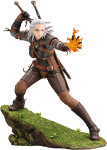 The Witcher Geralt Bishoujo zbirateljski kip 23cm - novo