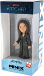 The Witcher Yennefer Minix zbirateljska figura 12cm - novo