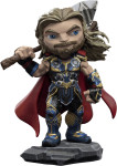 Thor Love and Thunder Thor MiniCo zbirateljska figura 15cm - novo