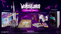 Tiny Tinas Wonderlands Treasure Trove (igra ni vključena) - novo