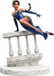 Tomb Raider Lara Croft A Deal at the Opera zbirateljski kip 17cm - nov